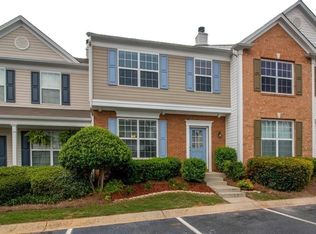 1009 Annazanes Ct, Alpharetta, GA 30004