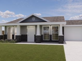 6721 Lonesome Dove Ln, Midland, TX 79705