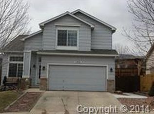 5660 Astoria Way, Colorado Springs, CO 80919