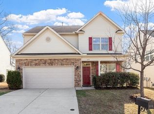 223 Genoa Ln, Clayton, NC 27527