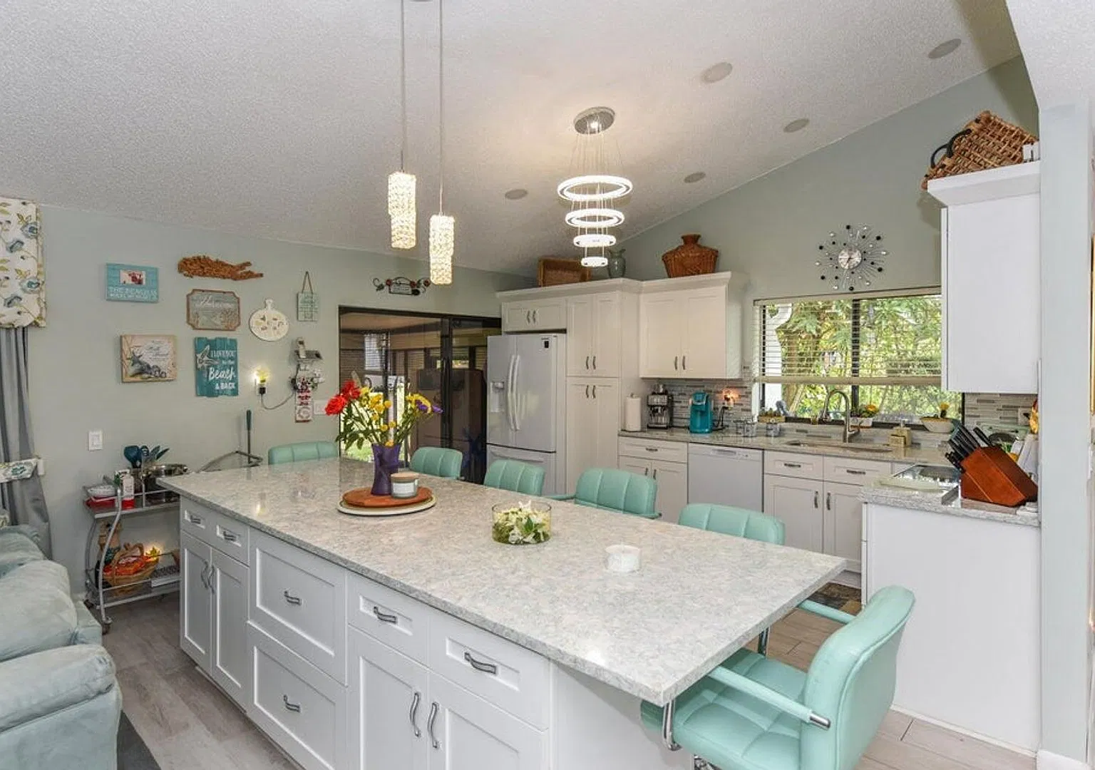 5518 Ainsley Court, Boynton Beach (Unincorporated) , FL 33437 - 1502 — Photo 2