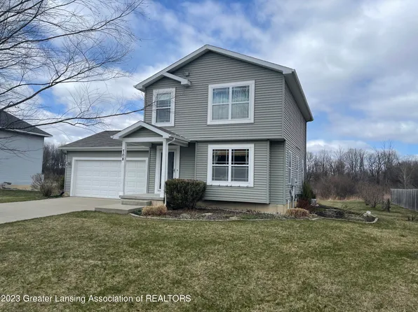 708 Josie Ln, Laingsburg, MI 48848