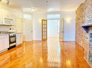 216 Newark Ave APT 2, Jersey City, NJ 07302
