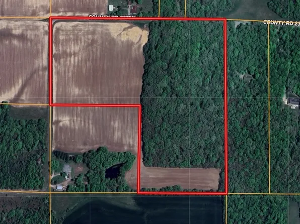 0 County Road 2375n, Rinard, IL 62878