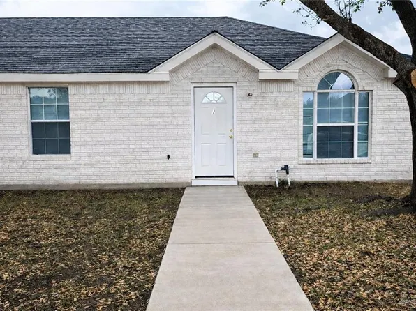 619 La Mancha Dr #1, Edinburg, TX 78541