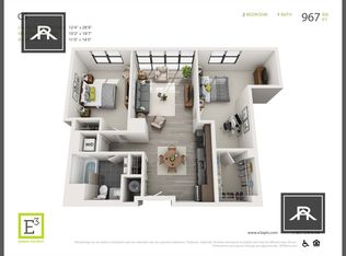 67 Brainerd Rd #60-502, Allston, MA 02134