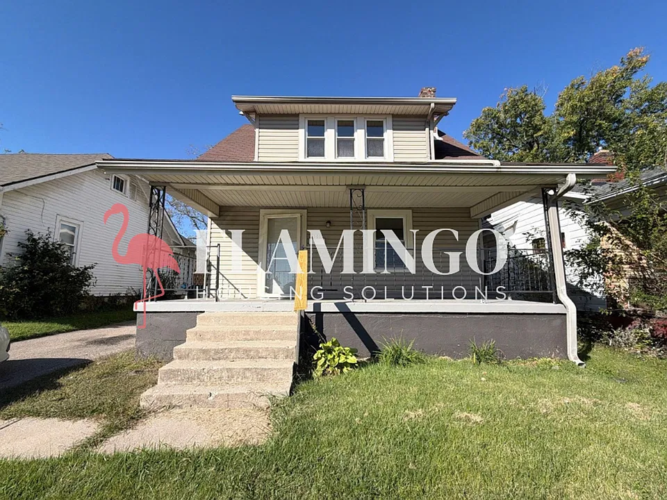 505 Elmhurst Rd