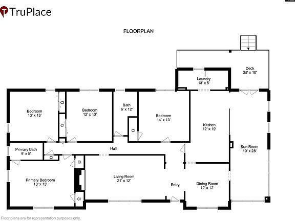 3rd image of 5639 Pinebranch Rd