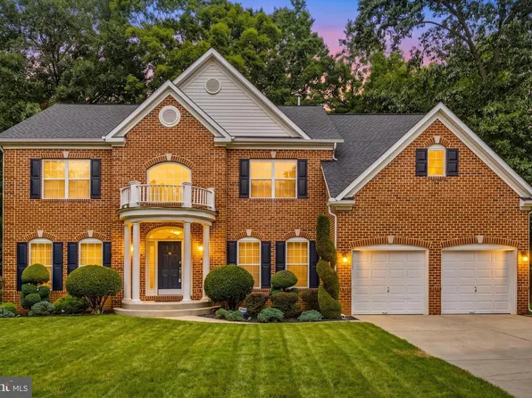 106 Whistling Wood Ct, Accokeek, MD 20607
