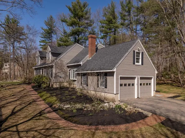 12 Shearwater Street, Durham, NH 03824