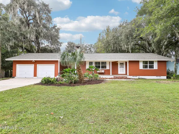 8228 HOGAN Road, Jacksonville, FL 32216