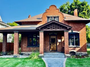 234 S 5th St W, Missoula, MT 59801