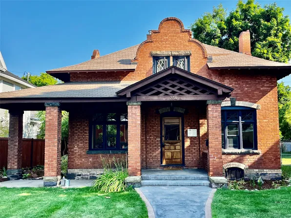 234 S 5th St W, Missoula, MT 59801