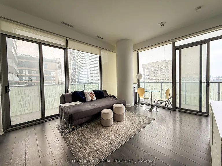 50 Charles St E #3009 — Photo 2