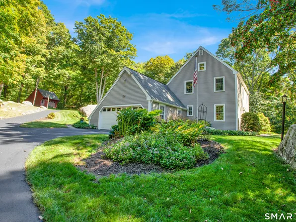 67 Emanuel Church Road, Killingworth, CT 06419