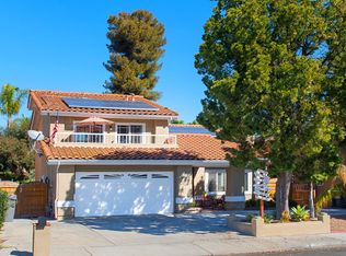 1661 Boulder Creek Rd, Oceanside, CA 92056