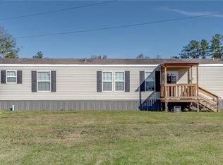 16095 W Murray Rd, Ponchatoula, LA 70454