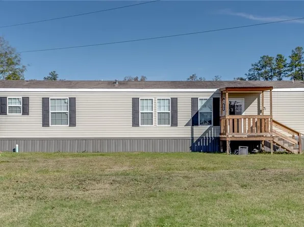 16095 W Murray Rd, Ponchatoula, LA 70454