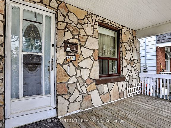 5th image of 12 Eldon Ave