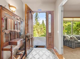 5010 Bella Vista Cir, Foresthill, CA 95631