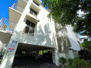 412 Keoniana St APT 403, Honolulu, HI 96815