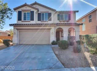 8683 Early Horizon Dr, Las Vegas, NV 89178