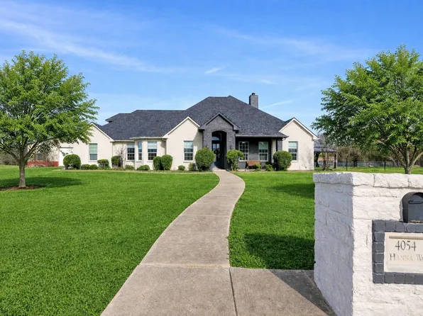 4054 Hanna Way, Royse City, TX 75189