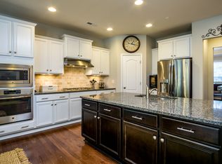 553 Brookhaven Dr, Fort Mill, SC 29708