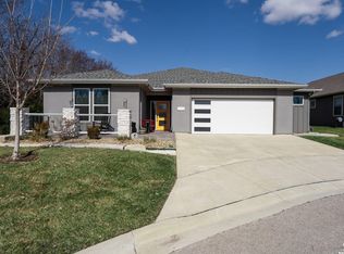 4008 Sweetclover St, Lawrence, KS 66049
