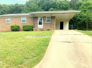 1313 W 57th St, North Little Rock, AR 72118