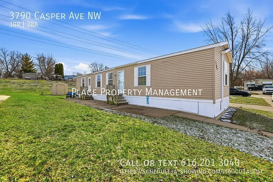 3790 Casper - 3 Bedroom Home — Photo 2