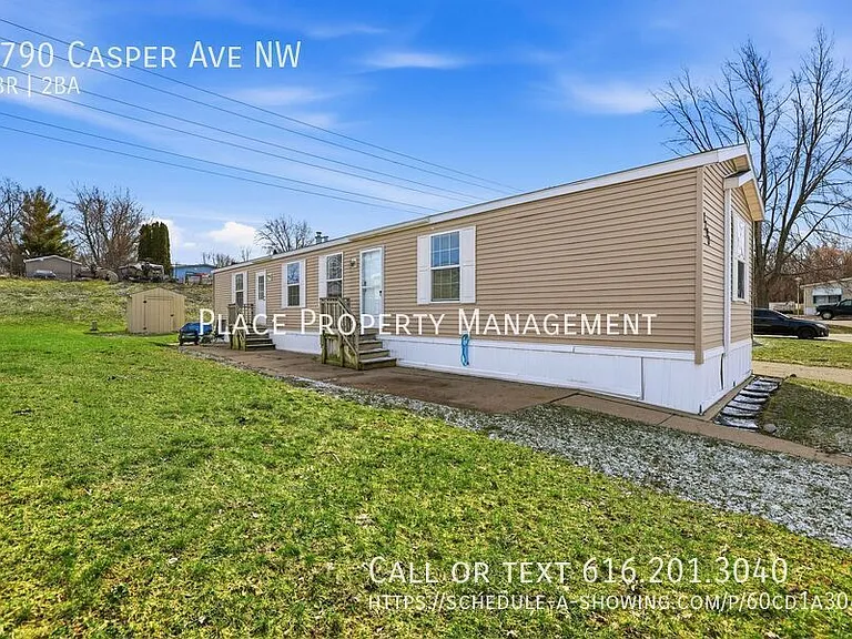 3790 Casper Ave NW — Photo 2