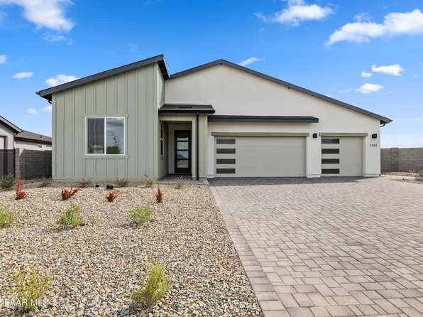 7343 E Bison Ln, Prescott Valley, AZ 86314