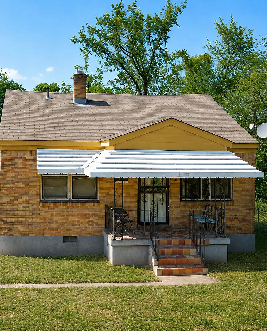 2 bed, 725 sqft, $850 — Photo 1