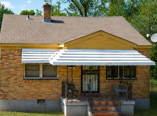 1487 Locust St, Memphis, TN 38108