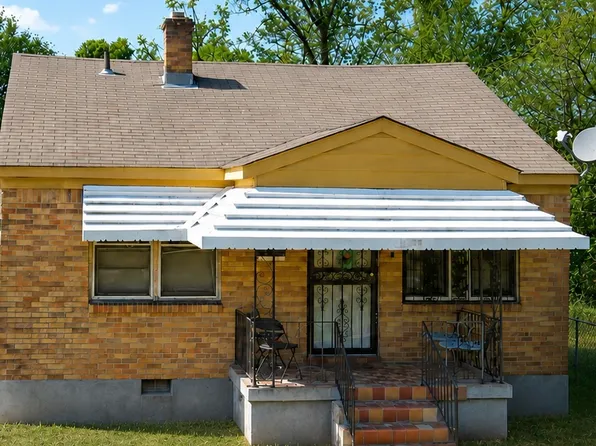 1487 Locust St, Memphis, TN 38108