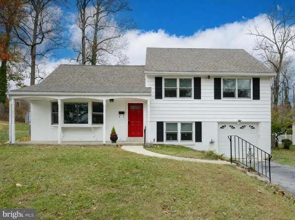 17 Bryan Ave, Malvern, PA 19355