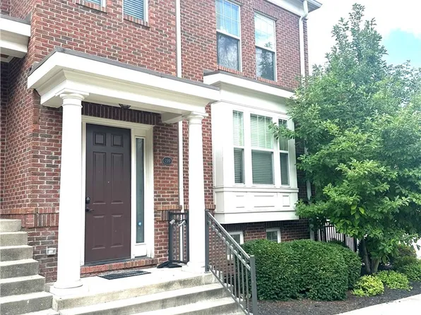 199 E Rochelle St #I-199, Cincinnati, OH 45219