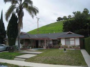 2371 Donosa Dr, Rowland Heights, CA 91748