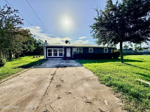 3906 W 24th Ct, Panama City, FL 32405