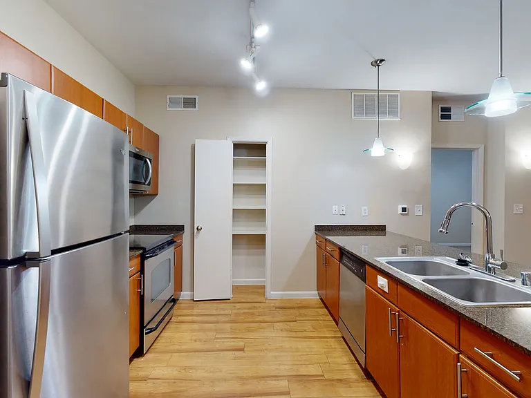 Legacy Village Apartment Homes — Photo 377