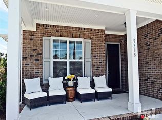 6805 Horsham Ct, Wilmington, NC 28405