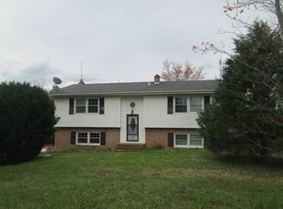 40275 Wathen Rd, Leonardtown, MD 20650