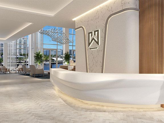 4th image of 3000 E Oakland Park Boulevard #306