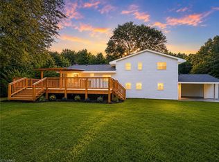 302 Wafford Rd, Lexington, NC 27292