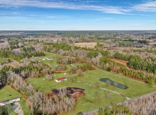 1971 Unity Rd, Holly Hill, SC 29059