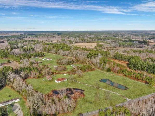 1971 Unity Rd, Holly Hill, SC 29059