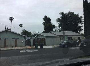 7536 Forbes Ave, Van Nuys, CA 91406