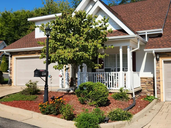 523 Apple View Way APT 401, Sevierville, TN 37862