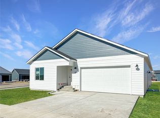 286 Meadow View Loop, East Helena, MT 59635